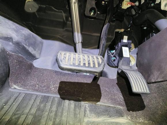 [佛山·粤E] 二手吉利汽车嘉际2019款 1.5TD MHEV DCT臻享型