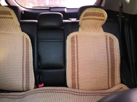 [合肥·浙D] 二手东南东南DX72018款 Prime 1.8T DCT尊贵型 国V