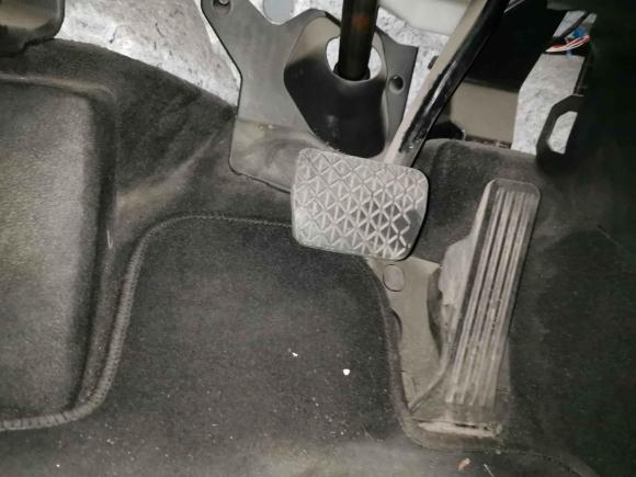 [常州·苏D] 二手马自达马自达CX-42016款 2.0L 自动两驱蓝天品位版