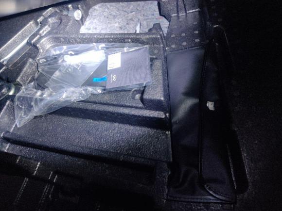 [深圳·粤B] 二手英菲尼迪英菲尼迪Q502014款 2.0T 舒适版