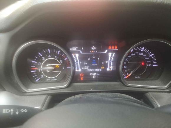 [温州·浙C] 二手Jeep指挥官2018款 2.0T 两驱进享版 国V