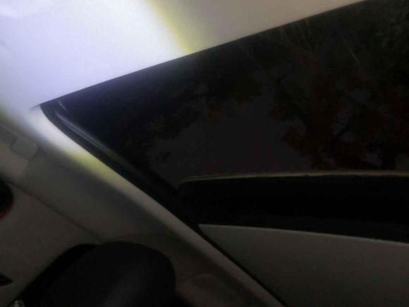 [上海·沪D] 二手雪铁龙天逸 C5 AIRCROSS2017款 380THP 豪华型