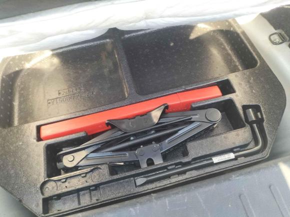 [青岛·鲁B] 二手比亚迪秦新能源2015款 1.5T 双冠旗舰Plus版