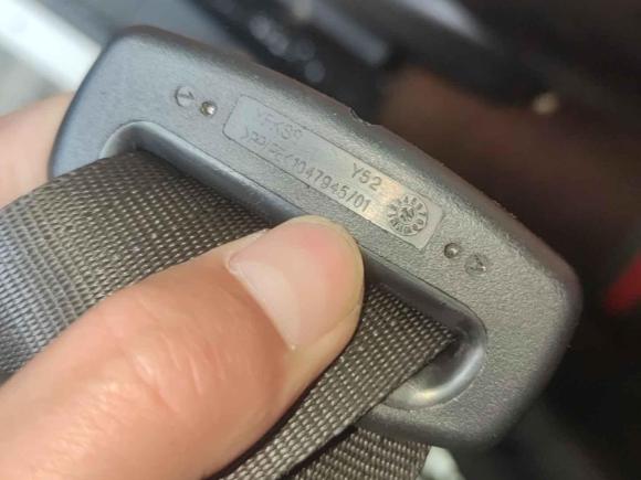 [温州·浙C] 二手宝骏宝骏5602017款 律动版 1.5T 手动尊享型