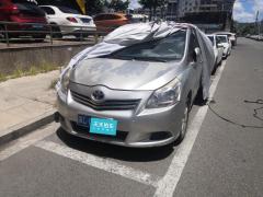 [温州·浙C]丰田&nbsp;&nbsp;逸致&nbsp;&nbsp;2011款180ECVT精英版