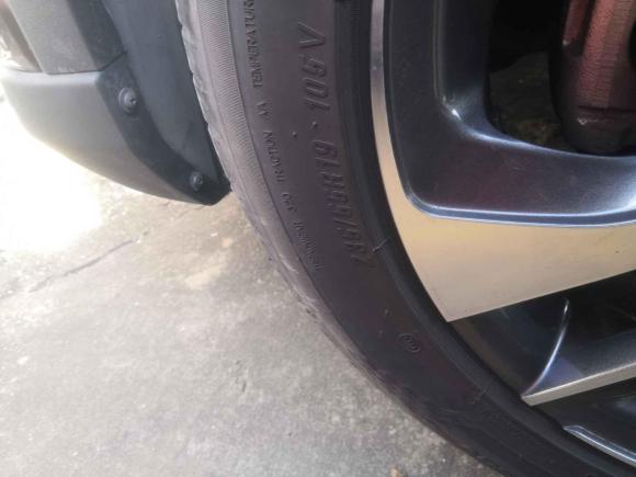 [佛山·粤E] 二手中华中华V72018款 280T DCT豪华型 5座