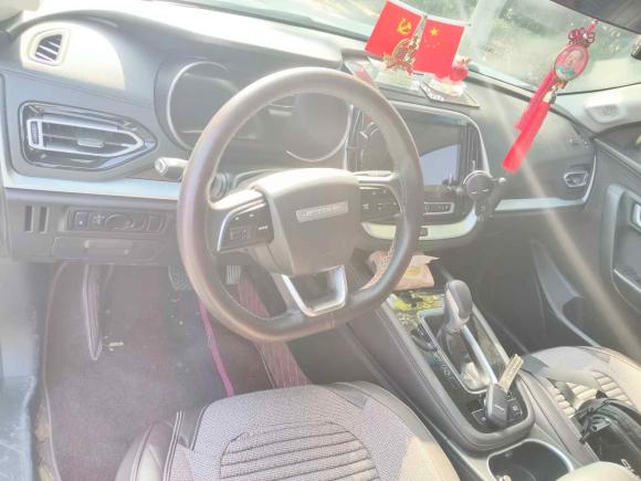 [上海·苏J] 二手捷途捷途X70M2020款 改款 1.5T DCT相伴型 7座