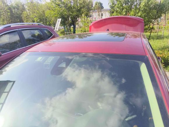 [上海·沪B] 二手别克君威2017款 28T 尊贵型