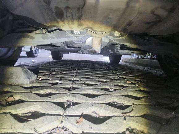 [苏州·苏E] 二手马自达马自达CX-52017款 2.5L 自动两驱智尊型 国V