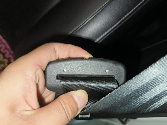 [西安·陕A] 二手福特福睿斯2015款 1.5L 自动时尚型