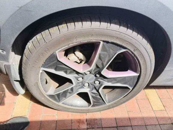 [苏州·苏U] 二手领克领克022019款 高能版 2.0T 自动两驱耀Pro版 国VI