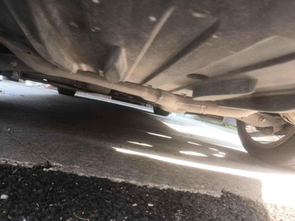 [嘉兴·浙F] 二手雷克萨斯雷克萨斯IS2009款 300 炫动版