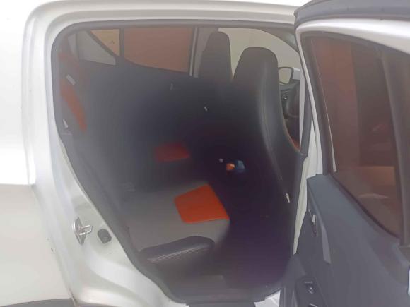 [金华·浙G] 二手北汽新能源北汽新能源EC2017款 EC180 灵动版