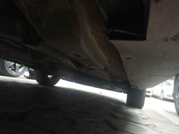 [深圳·粤B] 二手Jeep指南者2019款 200TS 自动优享-互联大屏版