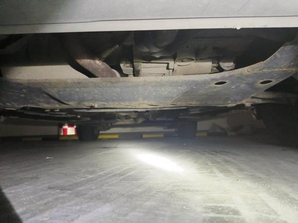 [南京·豫N] 二手雪铁龙雪铁龙C3-XR2015款 1.6L 自动智能型