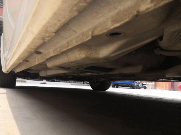 [济南·鲁A] 二手菲亚特菲翔2015款 1.4T 自动劲享版