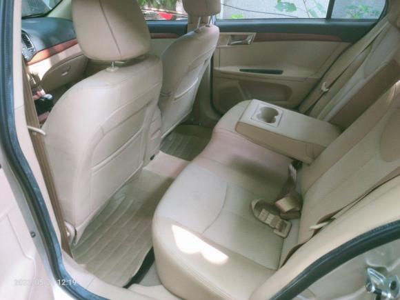 [上海·宁A] 二手荣威荣威3502014款 1.5L 自动迅悦版