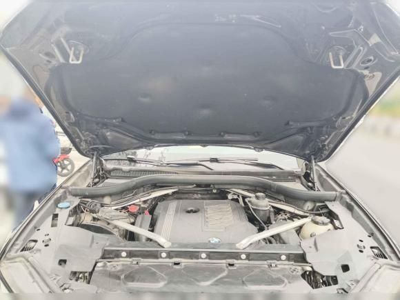 [南京·苏A] 二手宝马宝马X52019款 xDrive40i M运动套装