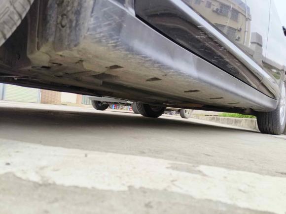 [佛山·粤X] 二手日产骐达TIIDA2008款 1.6L 手动时尚型