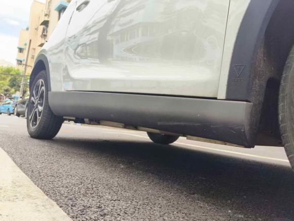 [上海·沪A] 二手奇瑞小蚂蚁2021款 15万蚁粉款 蚁炫版 磷酸铁锂