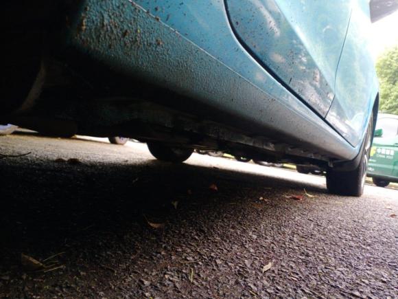 [上海·沪D] 二手比亚迪秦新能源2014款 1.5T 酷黑骑士旗舰型