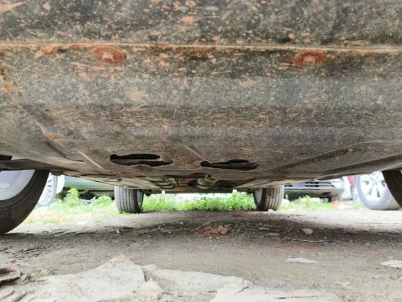 [成都·川A] 二手吉利汽车缤越2020款 PRO 260T DCT骑士