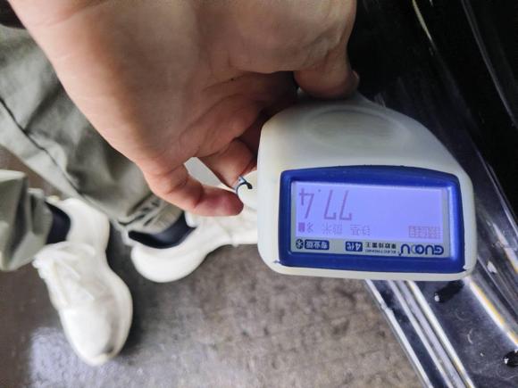 [深圳·粤S] 二手日产轩逸2022款 1.6L XL CVT悦享版