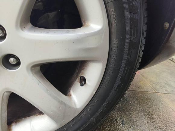 [合肥·皖A] 二手别克昂科拉2015款 1.4T 自动两驱都市精英型