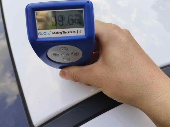 [南昌·赣A] 二手欧拉欧拉黑猫2022款 改款 301km 萌宠版 磷酸铁锂