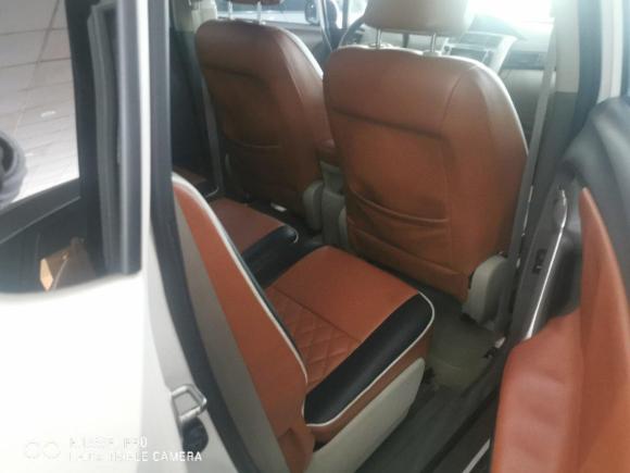 [金华·浙G] 二手丰田逸致2015款 180E CVT跨界版