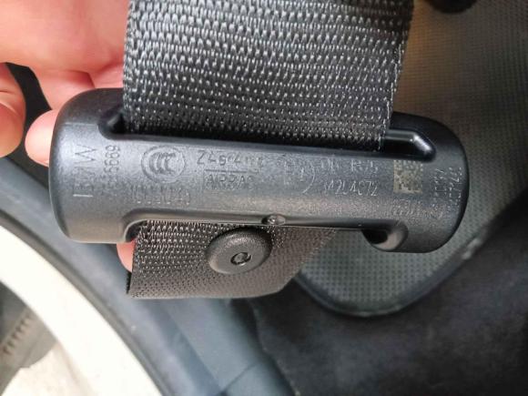 [佛山·粤E] 二手宝马宝马1系2020款 120i M运动套装