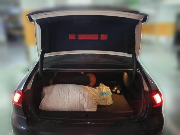 [上海·闽J] 二手标致标致5082019款 508L 400THP PureTech 激情版 国VI