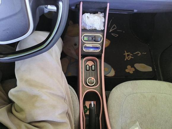 [嘉兴·浙A] 二手五菱汽车宏光MINIEV2022款 马卡龙臻享款 三元锂