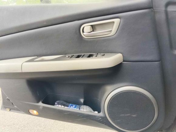 [杭州·浙A] 二手马自达睿翼2011款 2.0L 自动精英版