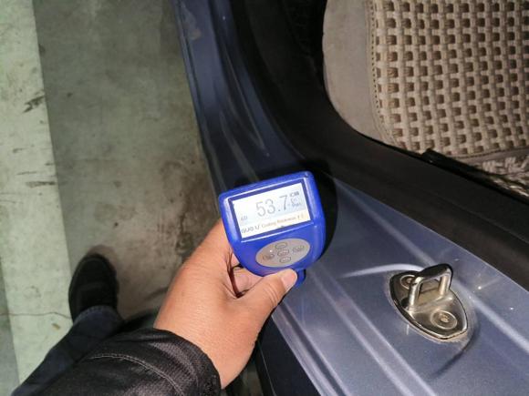 [北京·京J] 二手大众高尔夫2012款 1.6 自动舒适型