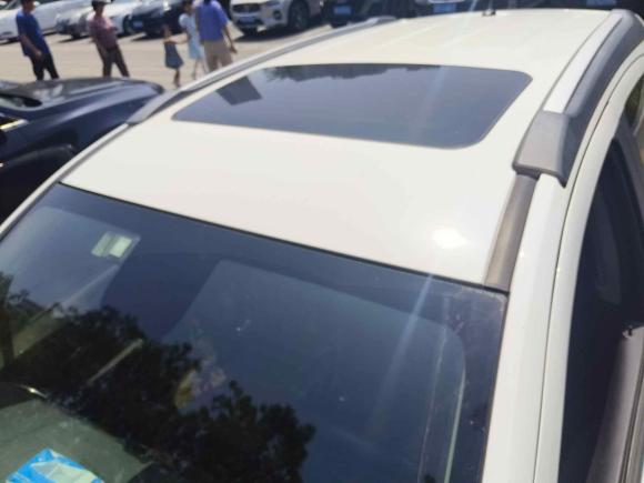 [青岛·鲁B] 二手别克昂科拉2016款 18T 自动两驱都市领先型