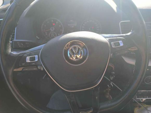 [北京·京N] 二手大众夏朗2016款 380TSI 舒享型 7座