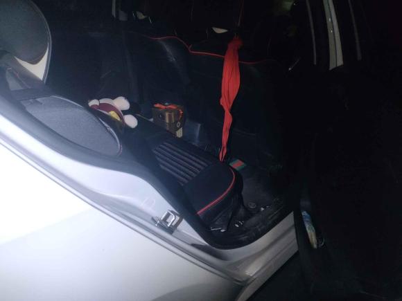 [西安·陕U] 二手大众朗逸2019款 朗逸启航 1.5L 自动风尚版 国VI