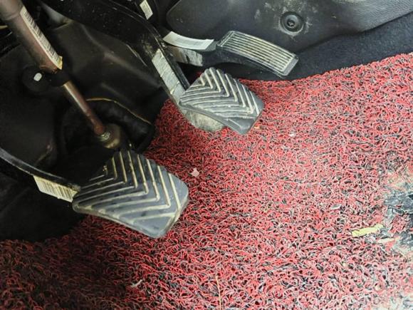 [台州·贵H] 二手江汽集团瑞风S42019款 1.5T 手动超越型