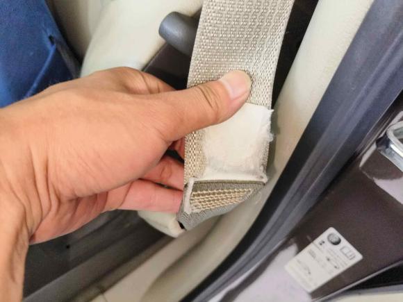 [西安·陕A] 二手别克别克GL82013款 2.4L LT豪华商务行政版