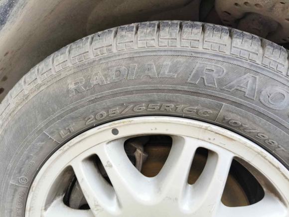 [西安·陕A] 二手奔驰威霆2013款 3.0L 精英版