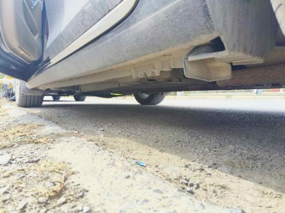 [济南·鲁A] 二手荣威荣威9502012款 2.0L 舒适版