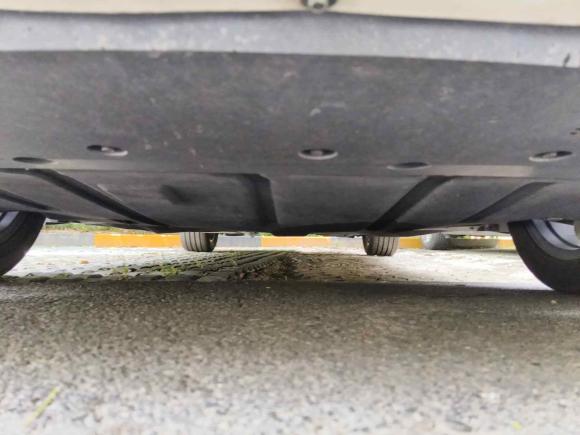 [上海·沪A] 二手福特蒙迪欧新能源2018款 2.0 PHEV 智控时尚型 国V