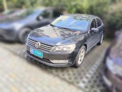 [宁波·浙B] 大众帕萨特2013款 1.8TSI DSG御尊版