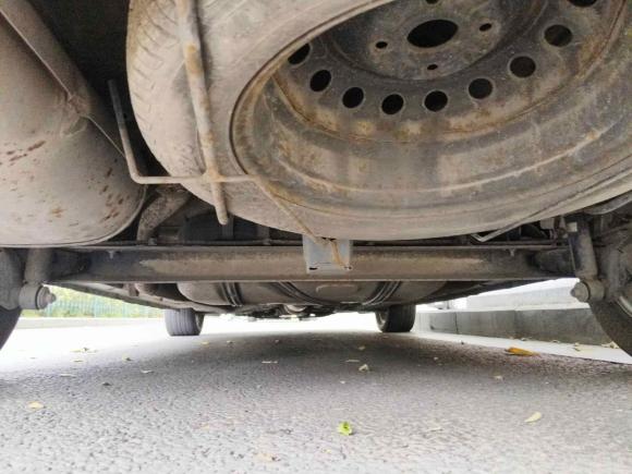 [南京·苏A] 二手奇瑞艾瑞泽M72015款 2.0L CVT宽悦版 232座