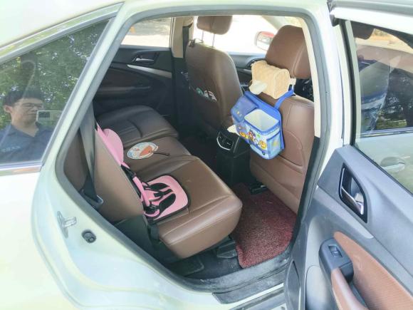 [苏州·苏E] 二手比亚迪比亚迪S72015款 2.0T 升级版 自动尊贵型