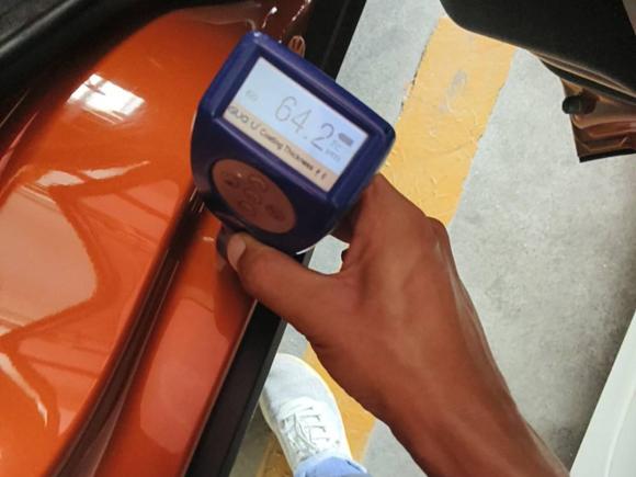 [佛山·粤S] 二手宝骏宝骏5102017款 1.5L 自动时尚型