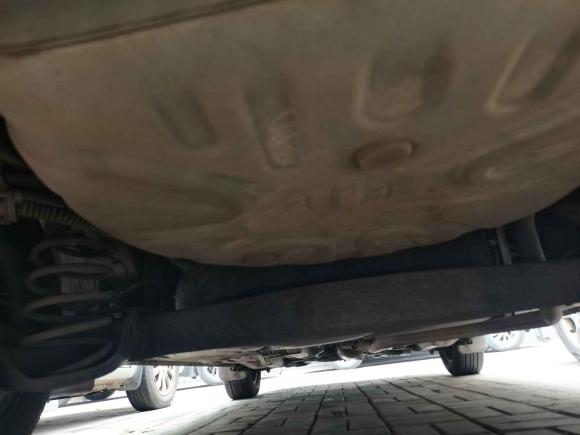 [西安·陕A] 二手丰田YARiS L 致炫2015款 1.5E 自动魅动版