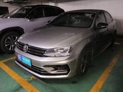 [苏州·苏E] 大众速腾2016款 280TSI 自动R-Line