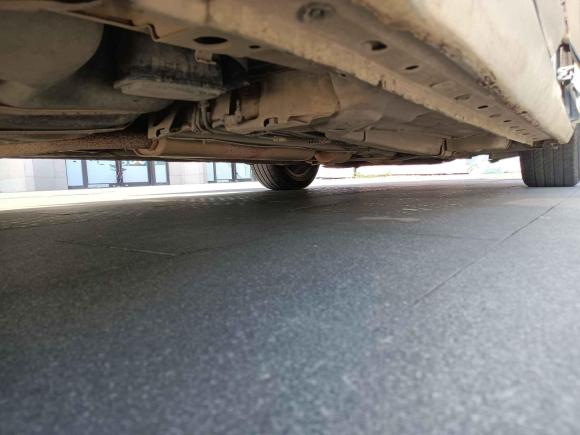 [武汉·鄂C] 二手雪佛兰迈锐宝2012款 2.0L 自动舒适版